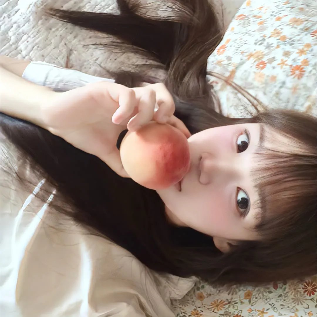 孝义女郎